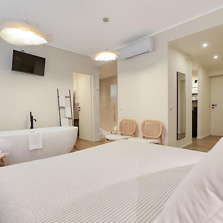 Welchome - Suites - Perugia Exterior photo