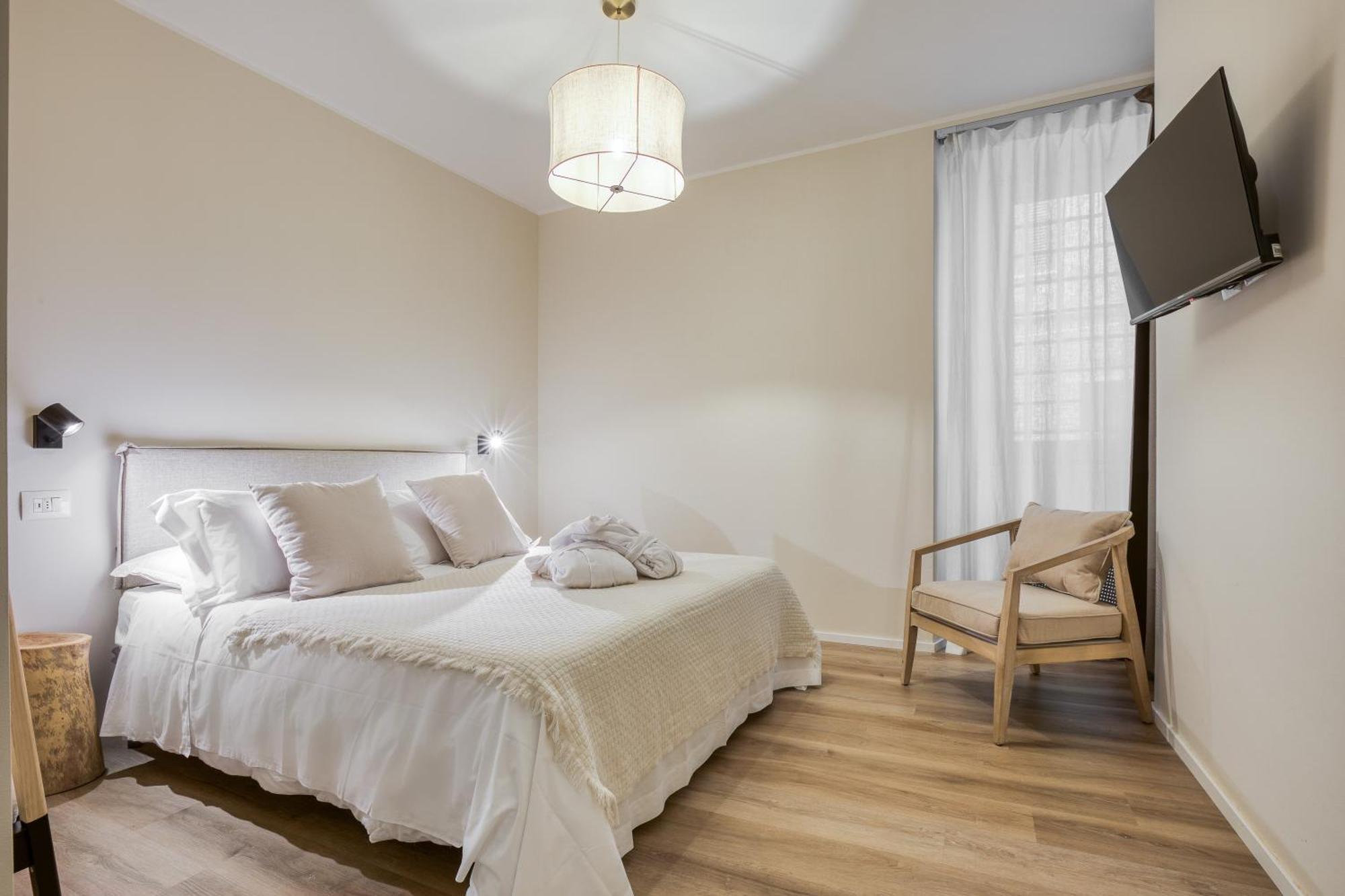 Welchome - Suites - Perugia Exterior photo