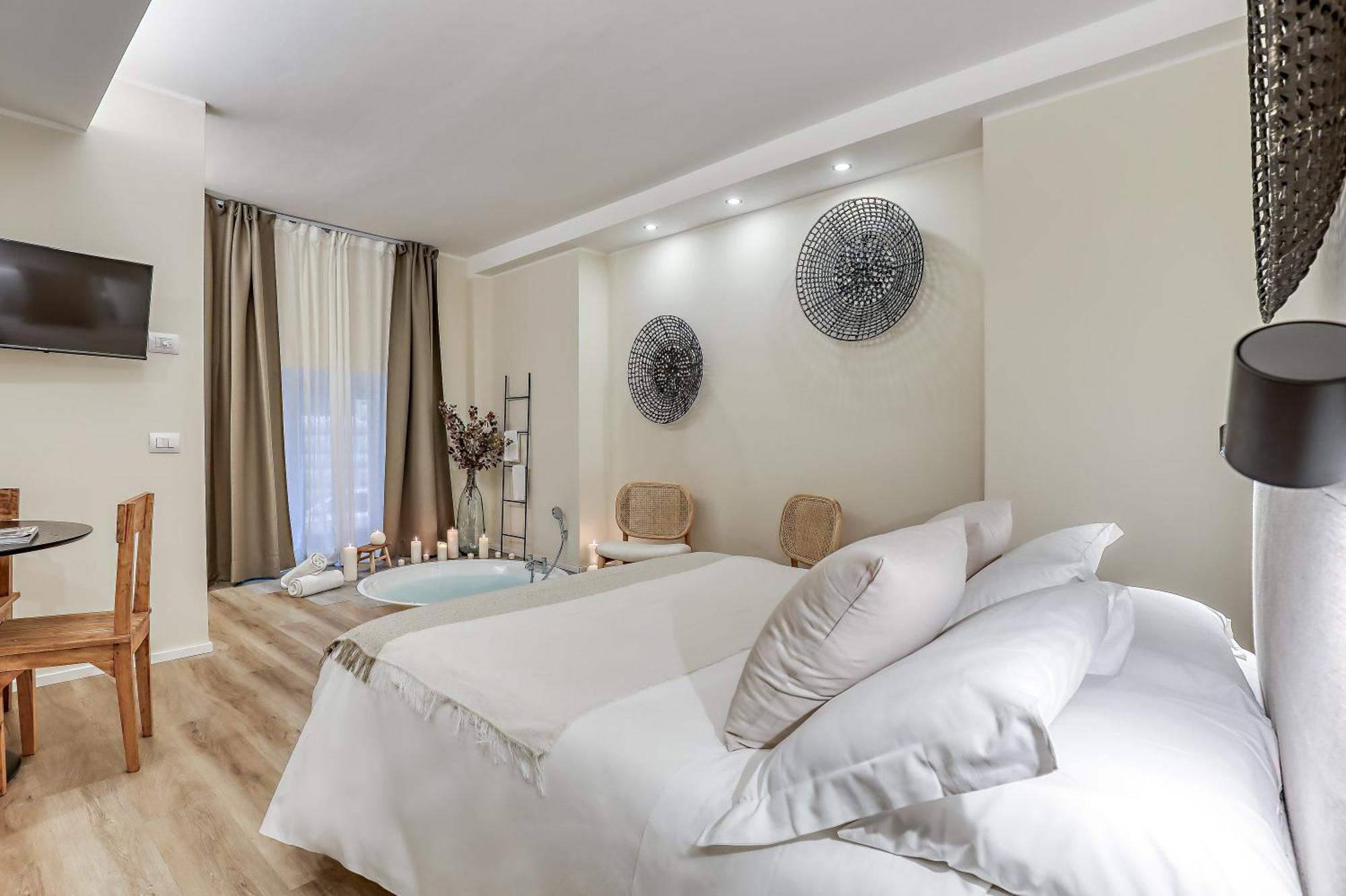 Welchome - Suites - Perugia Exterior photo